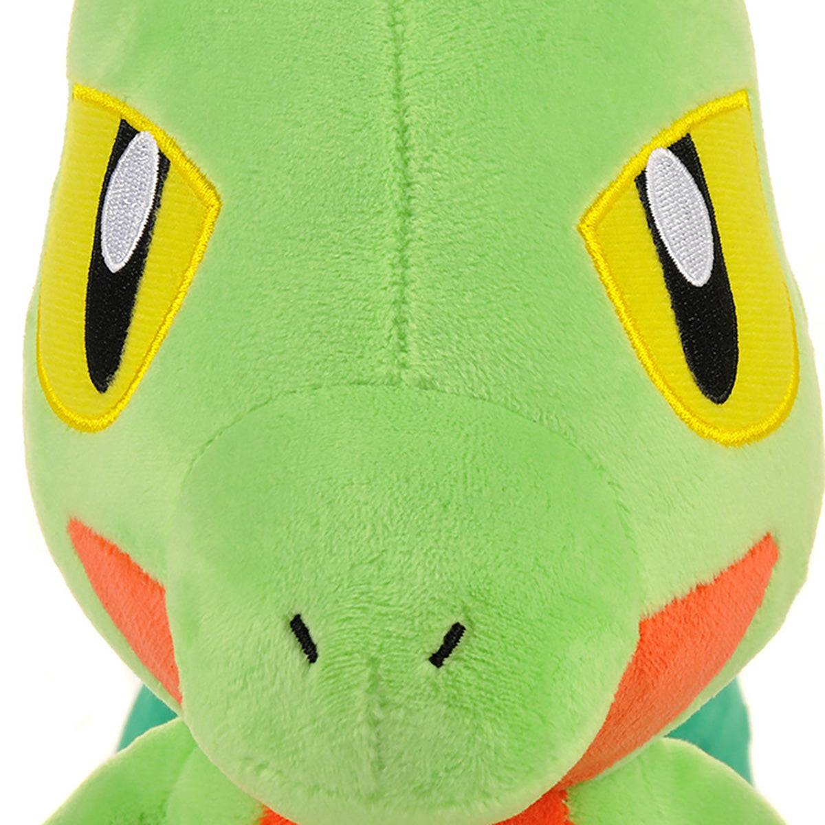 Pokemon Treecko Plush Toy 25cm - HugmieToys