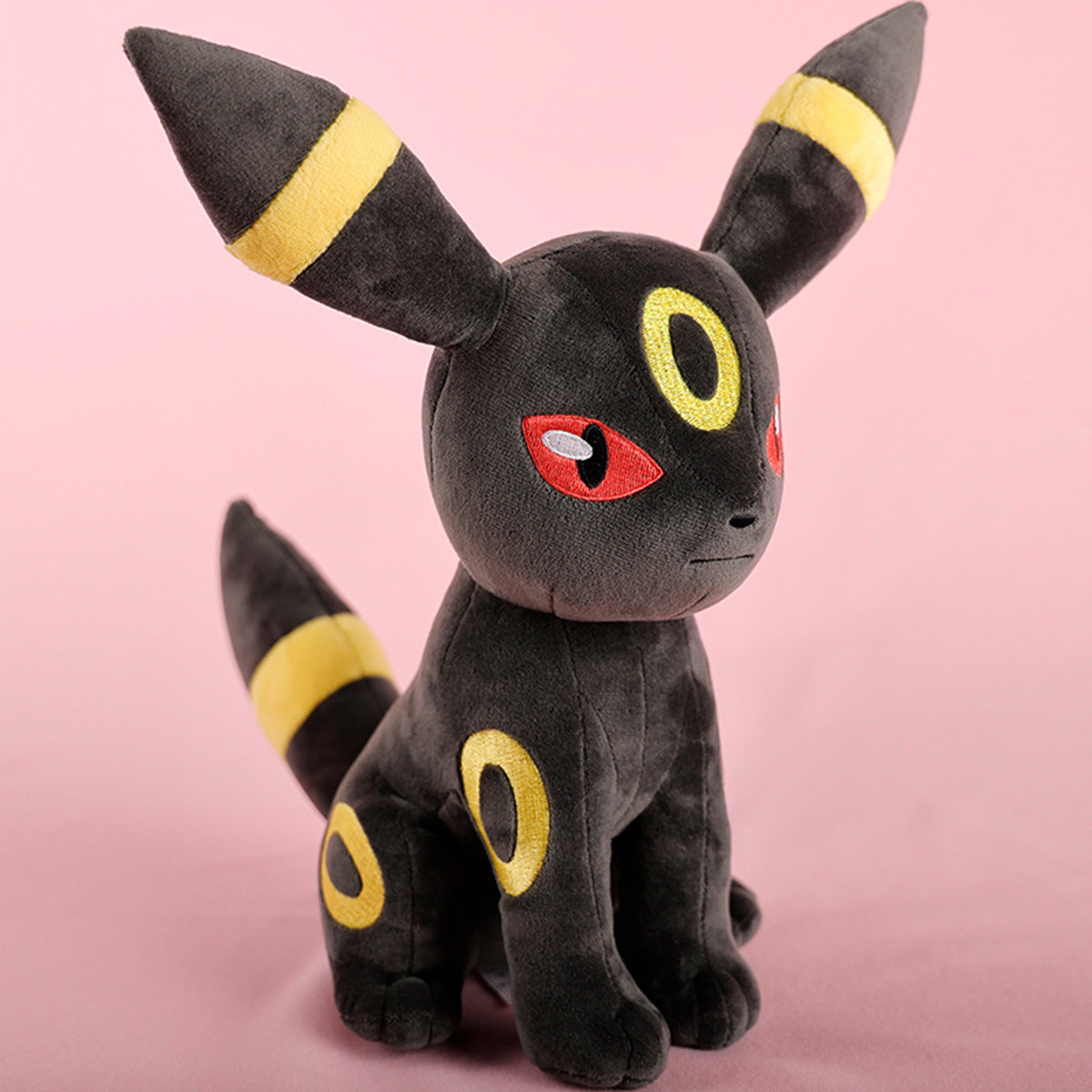 Pokemon Umbreon Plush Toy 24cm - HugmieToys