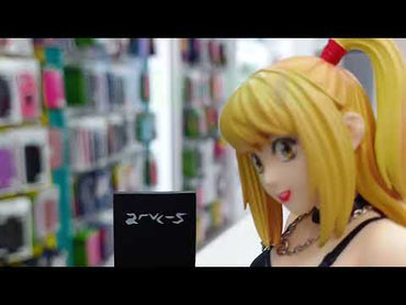 ABYstyle Studio Death Note Misa SFC Figure 10cm