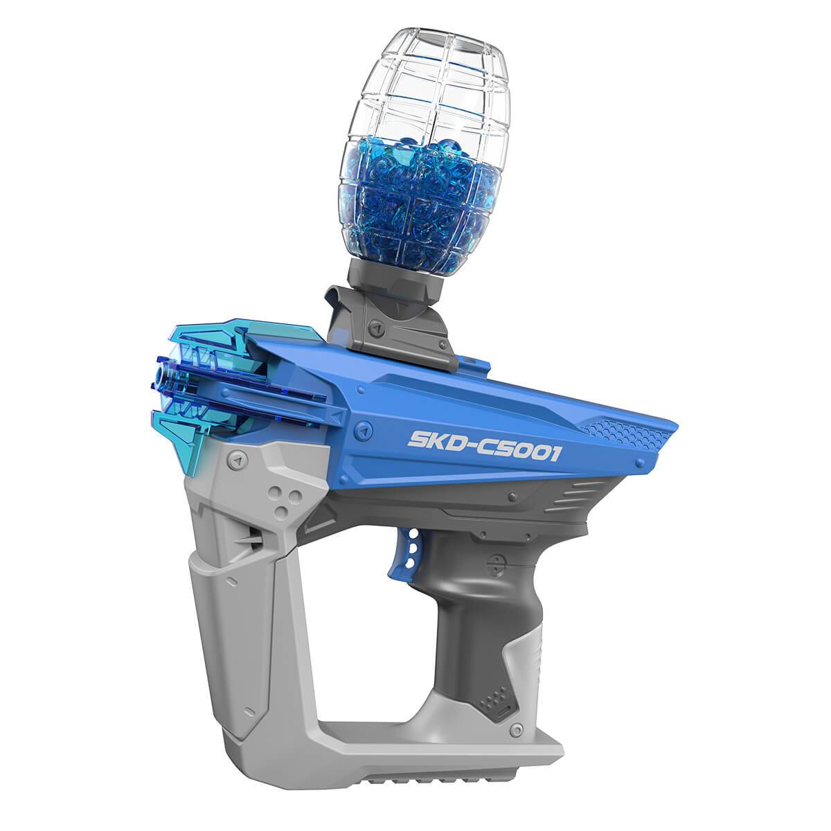 SKD CS001 Gel Blaster with LED Night Light-HugmieToys