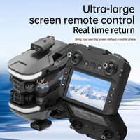 U6 8K Three Aerial Remote Control Drone