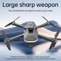 U6 8K Three Aerial Remote Control Drone