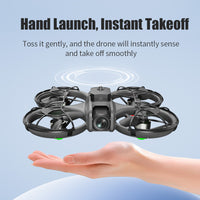 U9 ProS 4K Aerial Drone for Beginners