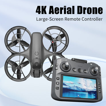 U9 ProS 4K Aerial Drone for Beginners