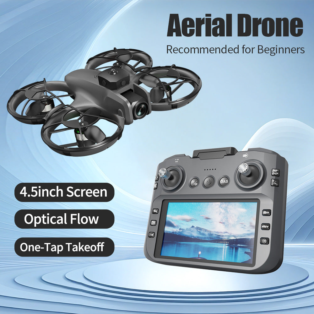 U9 ProS 4K Aerial Drone for Beginners