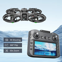 U9 ProS 4K Aerial Drone for Beginners