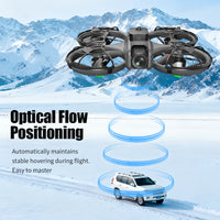 U9 ProS 4K Aerial Drone for Beginners