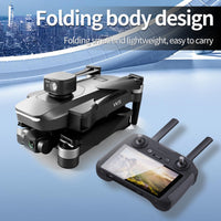 WBRC W5MAX Remote Control Aerial Drone