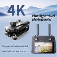 WBRC W5MAX Remote Control Aerial Drone