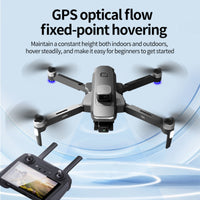 WBRC W5MAX Remote Control Aerial Drone