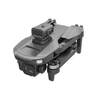 W9 GPS Drone With Screen Control HD Camera