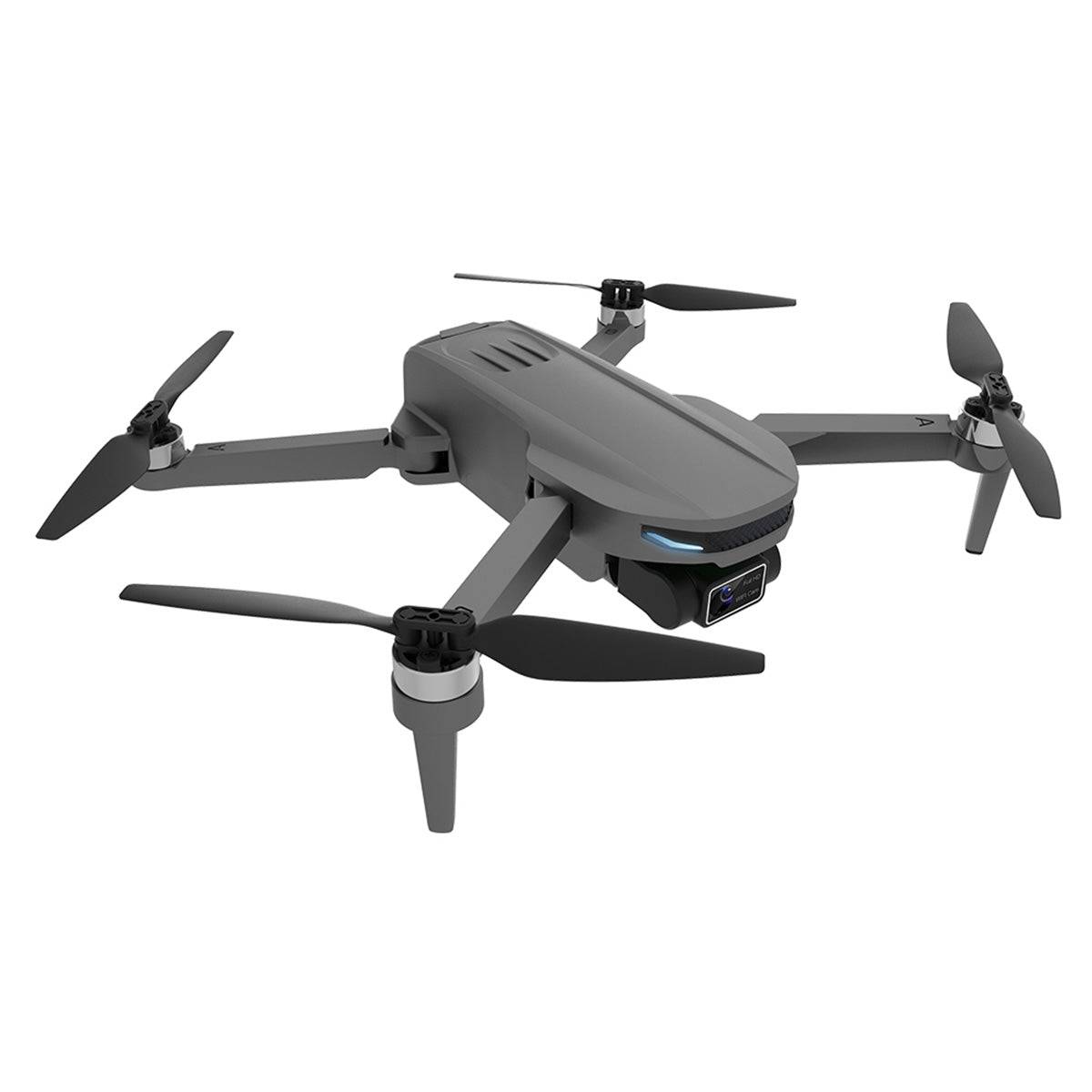 WBRC W6 RC Drone With 4K HD Camera - HugmieToys