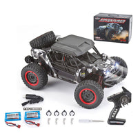 WBRC105 High Speed 4 Wheel Drive Remote Control Car - HugmieToys