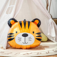 Animal Foil Balloons