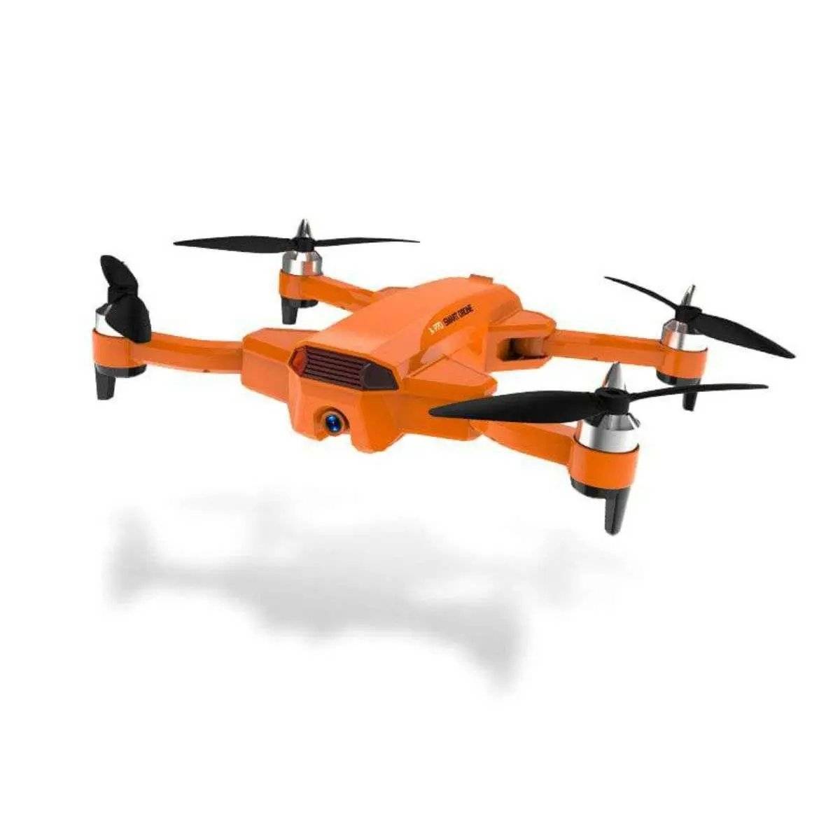 P70 EIS Anti-shake Smart GPS Drone - Hugmie