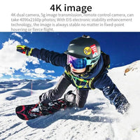 P70 EIS Anti-shake Smart GPS Drone - Hugmie