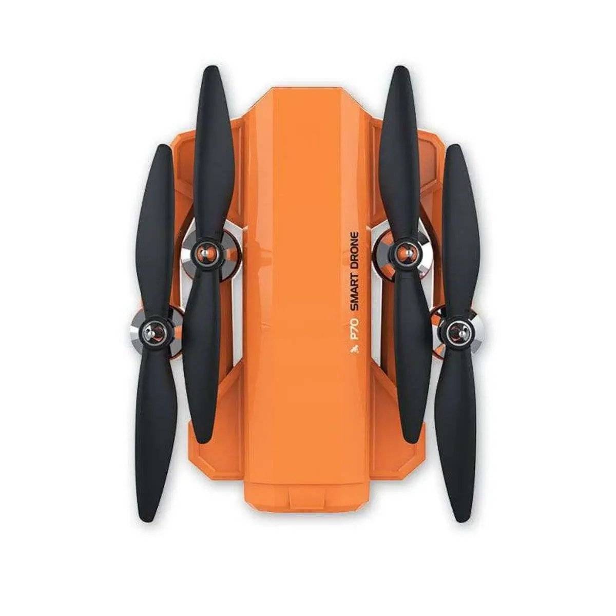 P70 EIS Anti-shake Smart GPS Drone - Hugmie