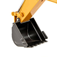 Huina 1535 RC Excavator - Hugmie