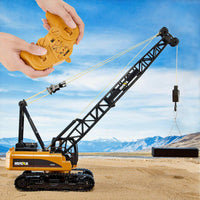 Huina 1572 RC Crane - Hugmie