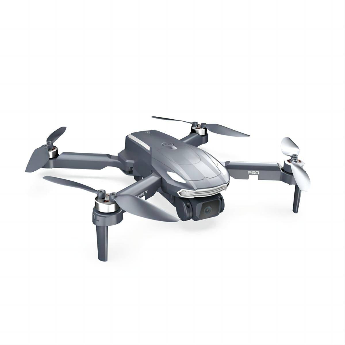 PIHOT P60 Max Smart 4K Drone - Hugmie